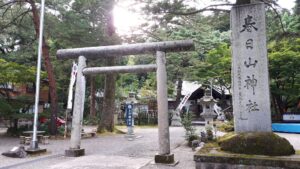 Episode.16　春日山神社・上杉神社——神社の懐に抱かれた戦国時代最強と呼ばれた武将