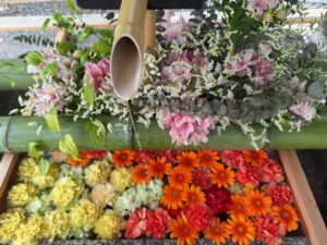 Episode.17　参拝の作法その4（事前に行う準備） 