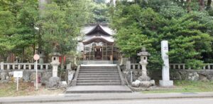 Episode.35　金劔宮——経営コンサルタントの船井幸雄が絶賛した日本三大金運神社