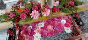 Episode.14　参拝の作法その2（神社にはどのような建築物が存在するか①）