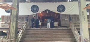 Episode.38 戸隠神社五社巡り①「宝光社」——天岩戸神話に登場する識者の御子神様