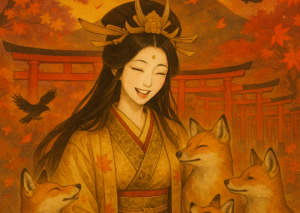 Episode.30 紹介済みの神社・用語のまとめ３