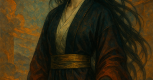 其の６.天照大御神——高天原の統治を仰せつかった太陽を司る日本の最高神