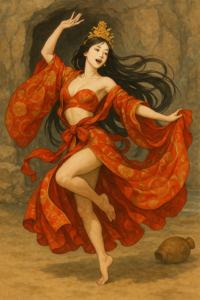 Ep.40 紹介済みの神社・用語のまとめ４（新潟大神宮から戸隠神社・中社まで）