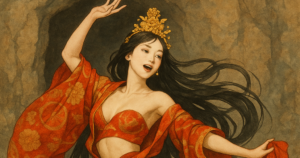 Ep.40 紹介済みの神社・用語のまとめ４（新潟大神宮から戸隠神社・中社まで）