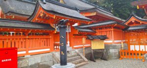 Ep.49 神社でカラスに出会う意味とは？ 心理学的な視点・日本サッカー協会と八咫烏の関係